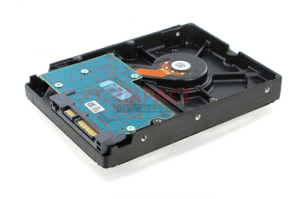 HDD TOSHIBA DT01ACA100 7200RPM SATA 6GB/S 32MB CACHE 3.5" 1TB DESKTOP - Imagen 3